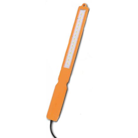 Lampada led ultrasottile 12V BETA 1838SL