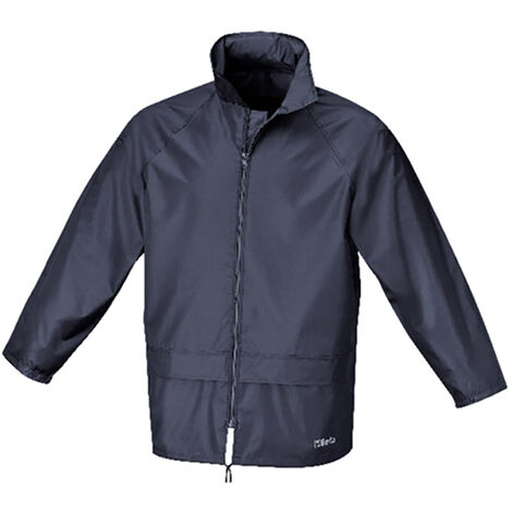 Giacca antipioggia BETA 7978 E - giacca impermeabile in diverse taglie, TAGLIA S