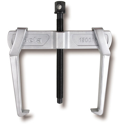 Estrattore universale BETA 1500N/4 a 2 griffe scorrevoli - da 35 a 190 mm