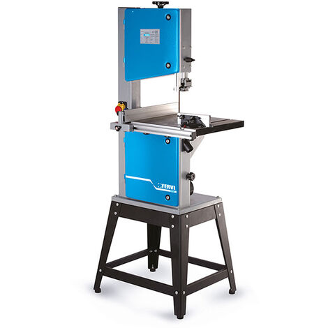 SEGA SEGATRICE A NASTRO PER LEGNO DA 305 mm FERVI 0302/305