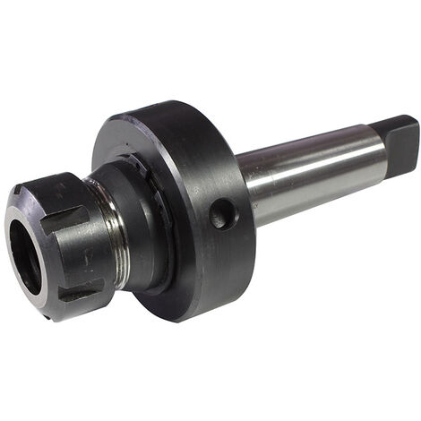 Mandrino portapinze ER32 PRT TOOLS 5550432SER - CM4 - M60 x 2,5 per trapani FAMUP SERRMAC
