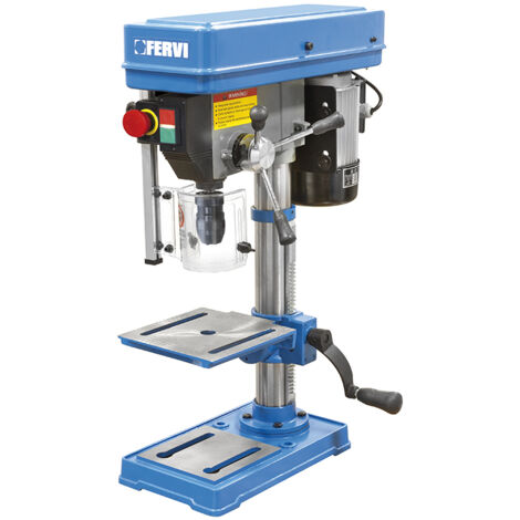 Set Cinghia Di Trasmissione Per Trapano A Colonna Central Machinery 1016B, BLUE MAX, Nuovo USA