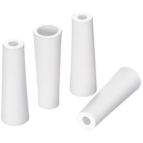 Ugelli in ceramica FERVI 0490/20 per sabbiatrici - Ø 3,5 mm - 4 pz
