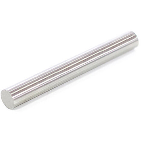 Barretta in acciaio HSS tonda SOGI BR-T-10 utensile tornio 10 x 100 mm, 10 x 100