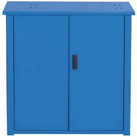 Basamento FERVI 0716/B per tornio parallelo - 760 x 240 x 680h mm