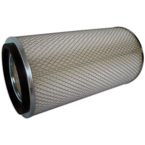 Filtro aspiratore sabbiatrice SOGI fil01 cabina di sabbiatura (1/5)