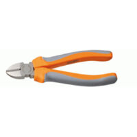 Tronchese a tagliente diagonale in acciaio CRV VALEX 1462863 lunghezza 160 mm