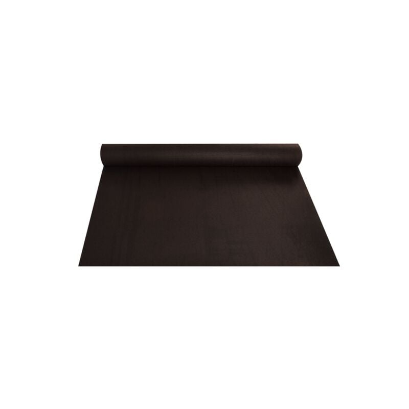 Suelo para Gimnasio Negro EPDM PLUS - metro cuadrado, 8 mm