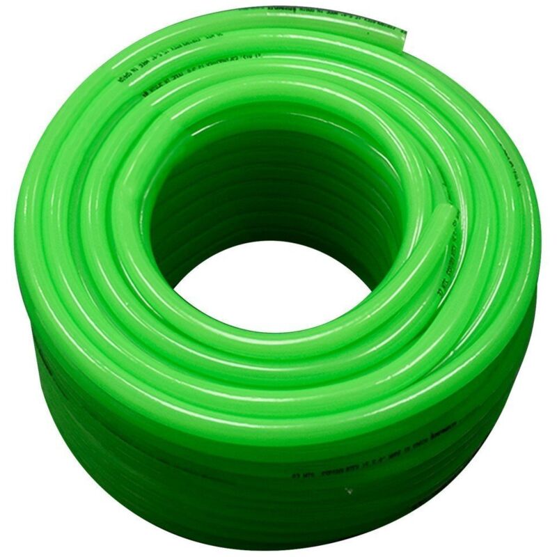 Rollo 25 Metros Diámetro 32mm Tubería De Polietileno Alimentaria IBEROGARDEN - Diámetro 32 Mm, Presión 10 Atm, Rollo De 25 M, PE100, Conforme A Norma