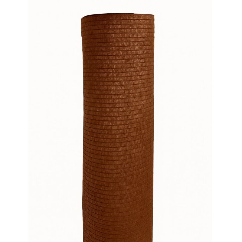 JARDIN202 - Malla de Ocultacion Marron - Metro Lineal PREMIUM  1 m. de ancho -