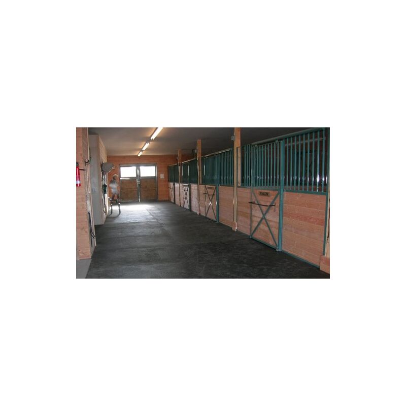 JARDIN202 - Metro lineal - Plancha SBR 1,40M Ancho  2mm -