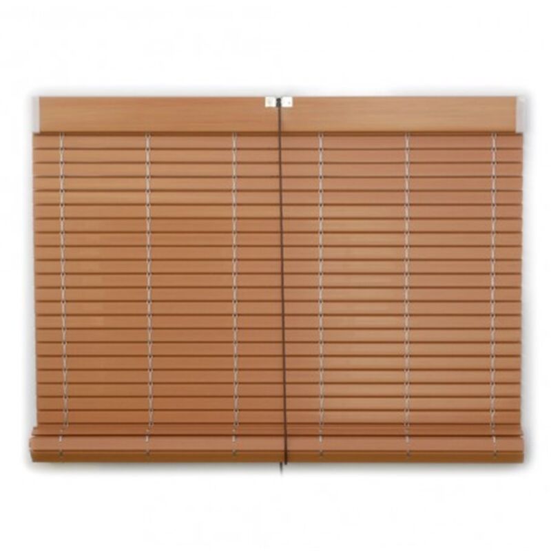 JARDIN202 - Persiana PVC Oregon  77 x 125 cm -
