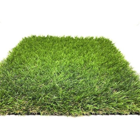 JARDIN202 - JARDIN202 - Césped Artificial Sport DELUXE Halterofilia 30mm - Rollos  Rollos 20x2 Metros ()  Rollos 20x2 Metros  Rollos 20x2 Metros -