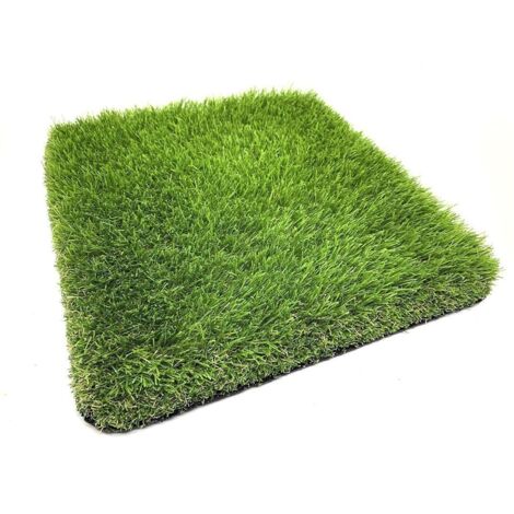 JARDIN202 - JARDIN202 - Césped Artificial Zurich Pro 40mm - Modelo Realista  Rollo 4x2 metros ()  Rollo 4x2 metros  Rollo 4x2 metros - (1/5)