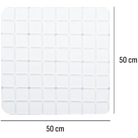 Alfombra Antideslizante de Ducha (54x54 cm.), Productos para mayores