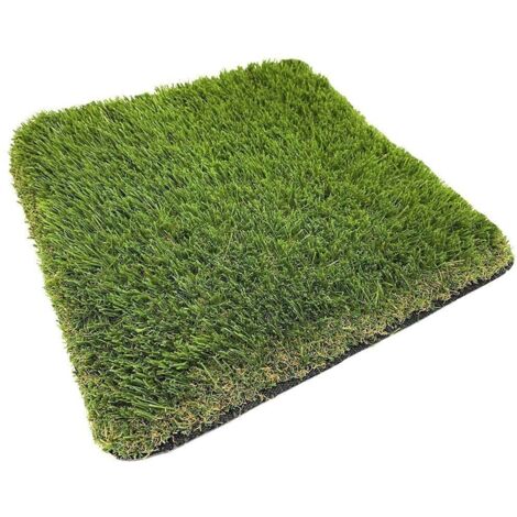 JARDIN202 - JARDIN202 - Césped Artificial Marbella 35mm  - Calidad Profesional con Alta Densidad  Rollo: 2x10 metros ()  Rollo: 2x10 metros  Rollo: 2x10 metros -