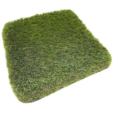 Césped Artificial Altea 50mm Premium- Rollos Rollo: 2x5 metros - (1/5)