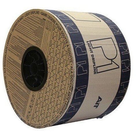 Cinta de goteo P1 - Rollo 3500 metros