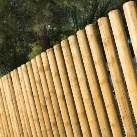Faura - Faura - Tutor Madera sin punta  150x10 (Alto X Diámetro) ()  150x10 (Alto X Diámetro)  150x10 (Alto X Diámetro) -