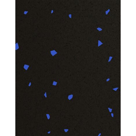 JARDIN202 - Suelo para Gimnasio SPORT PREMIUM AZUL - Metro Cuadrado 6mm -