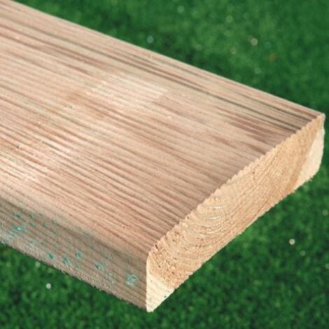 Faura - Listones de madera  9,5x2x300 cm. -