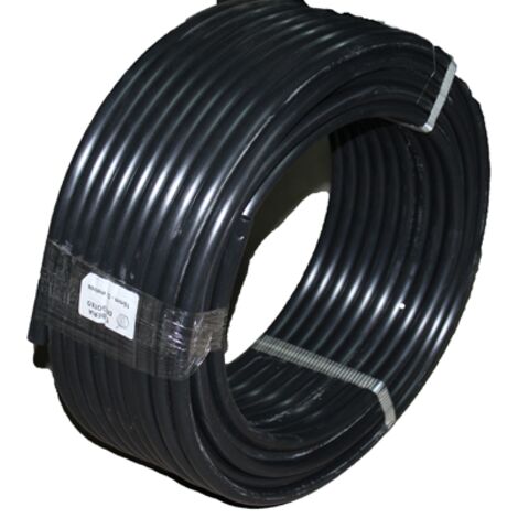 JARDIN202 - JARDIN202 - Tubo Goteo Autocompensante - Con Goteros cada 33mm - 500 Metros Distancia Goteros. 40 cm () Distancia Goteros. 40 cm Distancia Goteros. 40 cm -