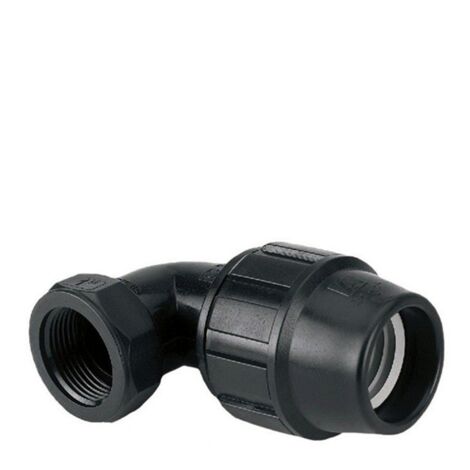 JARDIN202 - JARDIN202 - Codo 90º  Rosca Macho  Disponibles en Varias Medidas  32 - 1" ()  32 - 1"  32 - 1" -