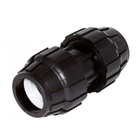 JARDIN202 - JARDIN202 - Enlace recto  Disponibles en Varias Medidas  40mm ()  40mm  40mm -