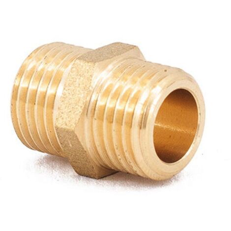 JARDIN202 - JARDIN202 - Machon de Laton  Disponibles en Varias Medidas  1" ()  1"  1" -