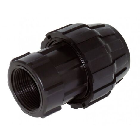 JARDIN202 - JARDIN202 - Enlace rosca Hembra  Disponibles en Varias Medidas  50 - 1 1/2" ()  50 - 1 1/2"  50 - 1 1/2" -