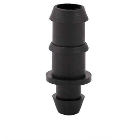 JARDIN202 - Toma Ramal para mangueras de riego  100 unidades (12mm)