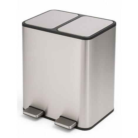 Borneobulletin Licuadora Ninja City Club Cubo Metalico Cubo Basura