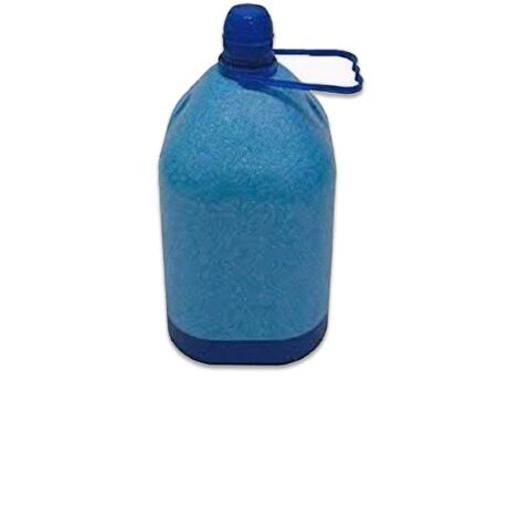 JARDIN202 - Botella térmica en EPS  1 Litro -