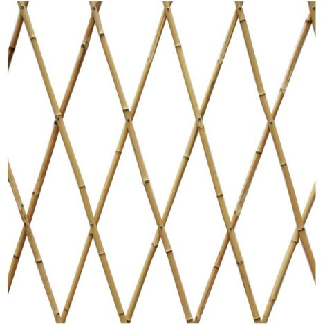 Faura - Faura - Celosia Extensible Bambu 120 X 240 cm () 120 X 240 cm 120 X 240 cm -