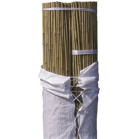 Faura - Faura - Bala tutor Bambú - 500 unidades  Alt: 200cm / Diam: 8-10mm ()  Alt: 200cm / Diam: 8-10mm  Alt: 200cm / Diam: 8-10mm -