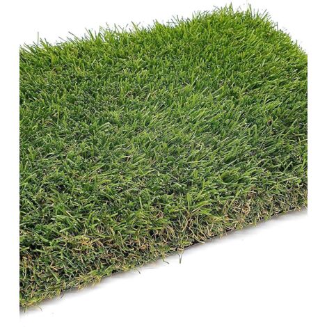 JARDIN202 - JARDIN202 - Césped Artificial Cairo 40mm - Hierba Artificial con Alta Densidad  2 x 20 metros : 40 m2 ()  2 x 20 metros : 40 m2  2 x 20 metros : 40 m2 -