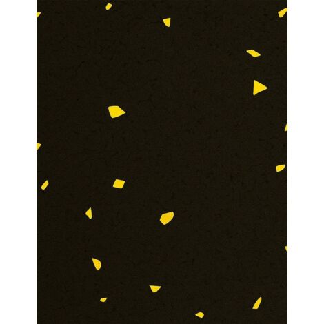 JARDIN202 - Suelo para gimnasio SPORT PREMIUM YELLOW - Metro Cuadrado 8mm - 8mm -