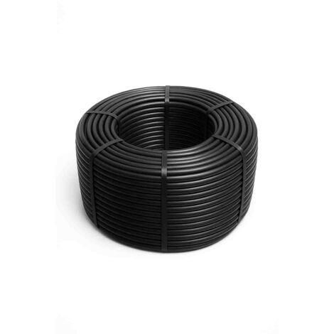 Microtubo de 4,5 x 6,5 mm - 200 Metros
