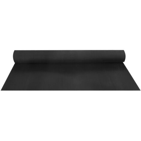 JARDIN202 - JARDIN202 - Rollo de Suelo Antideslizante Goma Caucho 3mm - Cordoncillo Fino  Ancho: 1'50 metros ()  Ancho: 1'50 metros  Ancho: 1'50 metros -