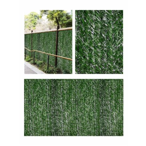 JARDIN202 - JARDIN202 - Seto Artificial - 36 Varillas  1,5x3m ()  1,5x3m  1,5x3m -