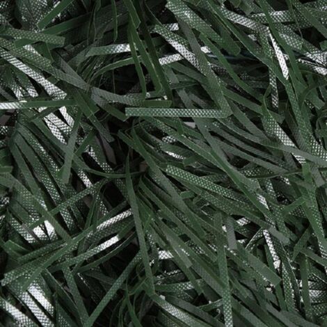 Faura - Faura - Seto Artificial Estandar 90 Varillas - Hoja Fina 1x3m () 1x3m 1x3m -