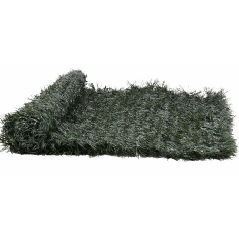 Faura - Faura - Seto Artificial Estandar 90 Varillas - Hoja Fina 1,5x3m () 1,5x3m 1,5x3m -