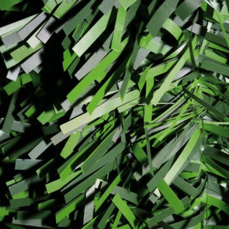 Faura - Faura - Seto Artificial Estandar 90 Varillas - Hoja Ancha  2x3m ()  2x3m  2x3m -