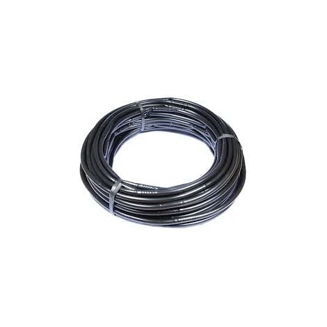 Tuberia de Riego por Goteo 16 mm - Con Gotero - 400 Metros a 40 cm