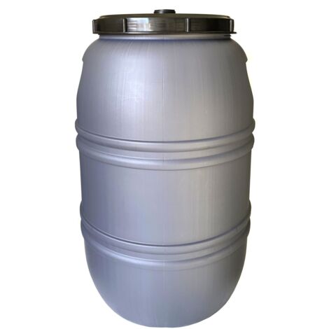 Bidón de boca ancha 220 litros