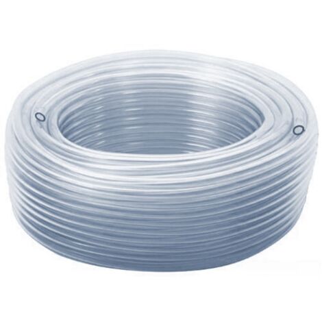 JARDIN202 - JARDIN202 - Manguera Arin Cristal - Rollos Completos  6x9mm ()  6x9mm  6x9mm -