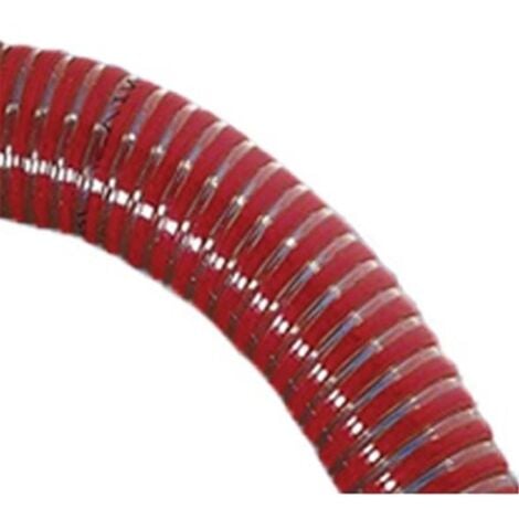 Tubo pvc flexible  corte por medida por metros lineales JARDIN202