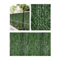 JARDIN202 - JARDIN202 - Seto Artificial - 36 Varillas 1x3m () 1x3m 1x3m -