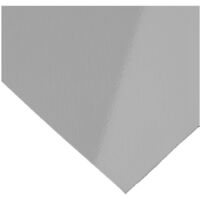 JARDIN202 - Lona de PVC de 2,5m ancho ML (Gris)