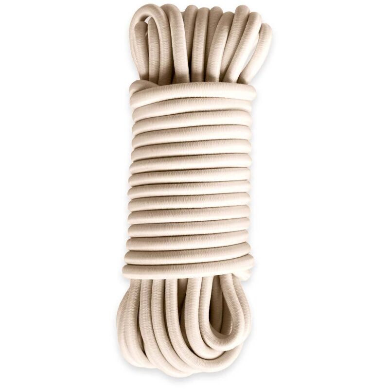 Lot De 45 Accessoires Fixation Bâche – 15 Pinces + 15 Cordes Nylon + 15 Mousquetons – Idéal Camping, Tente, Auvent, Caravane